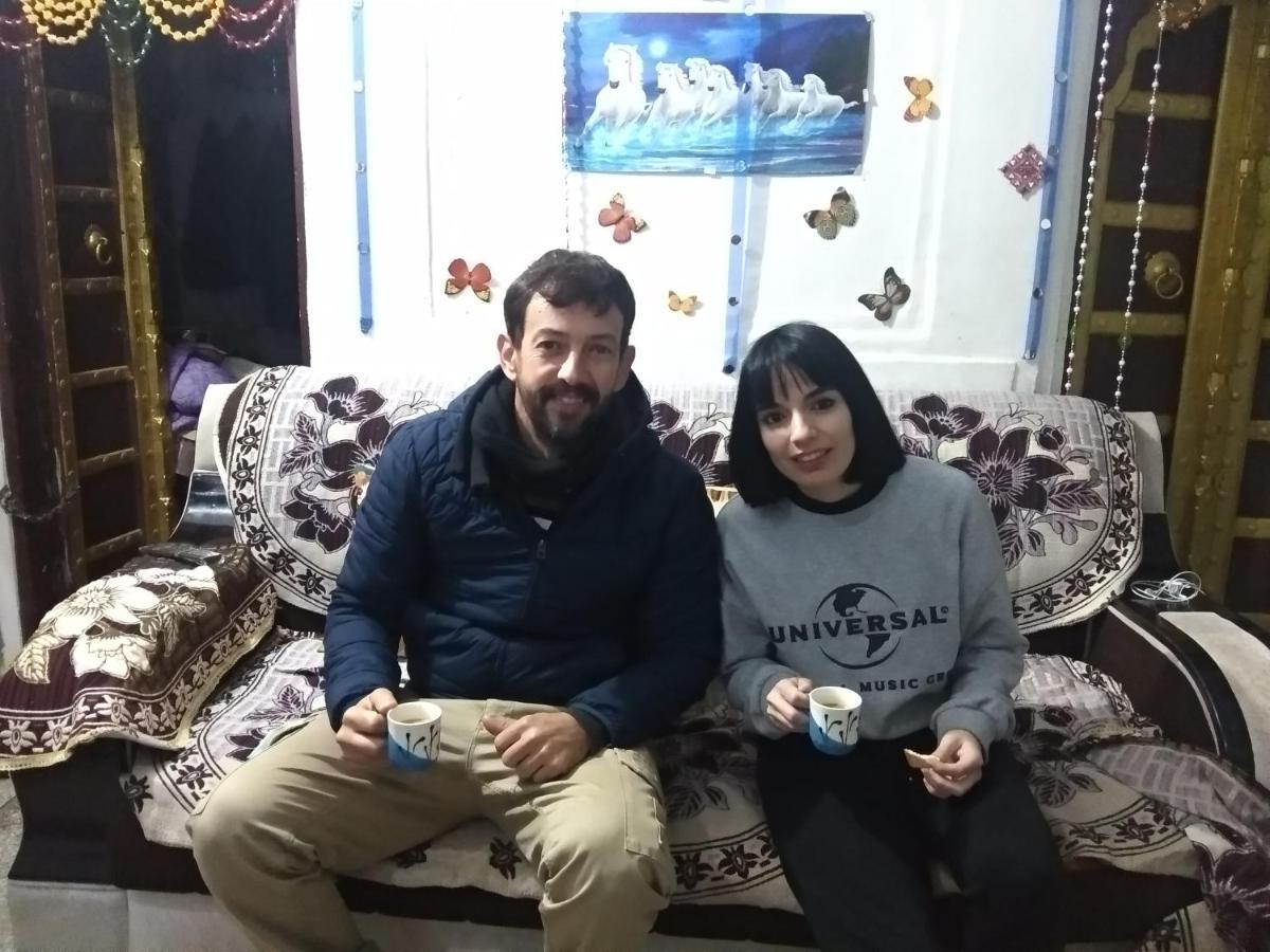 Mother Homestay Džajpur Exteriér fotografie